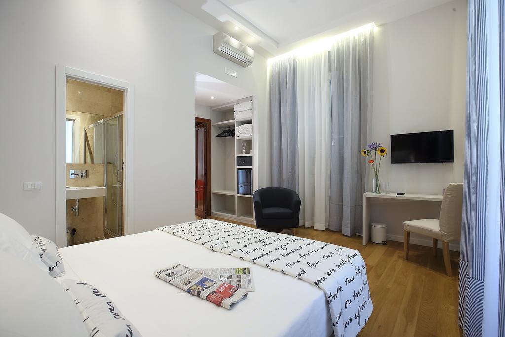 Sofia'S Suites Guesthouse Roma Phòng bức ảnh